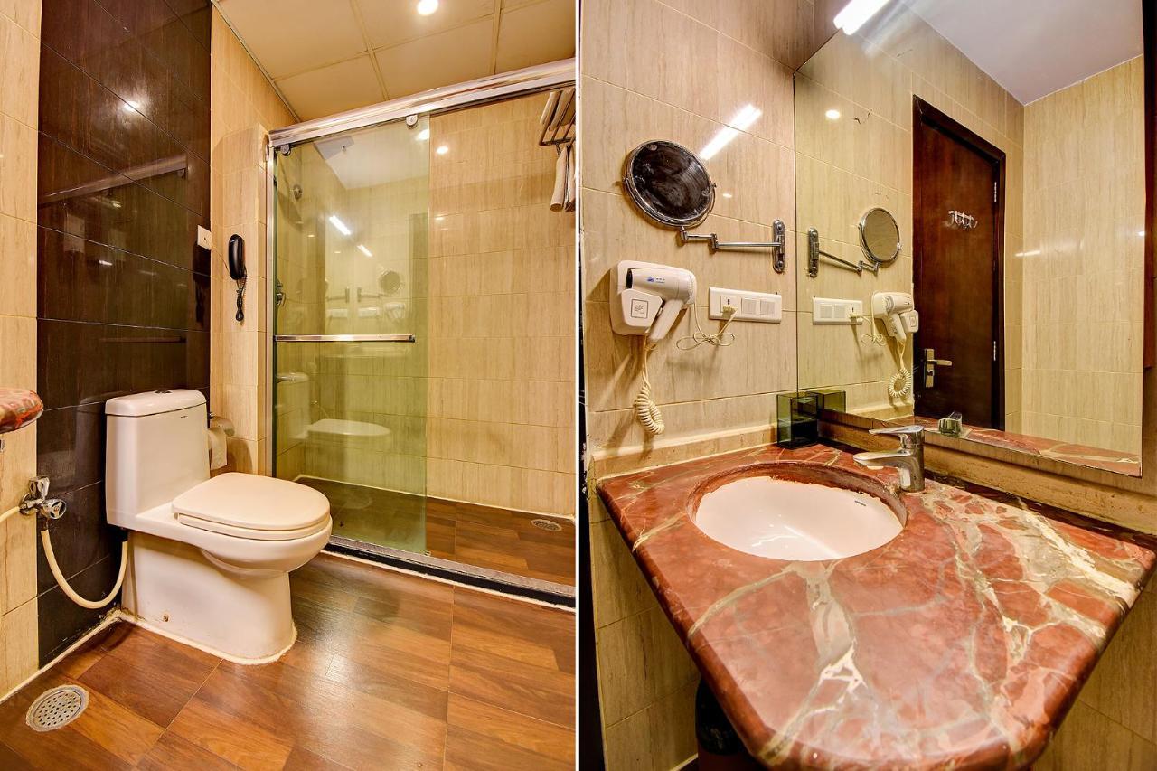 Fabhotel Suvee Boutique Banashankari Bangalore Exteriör bild