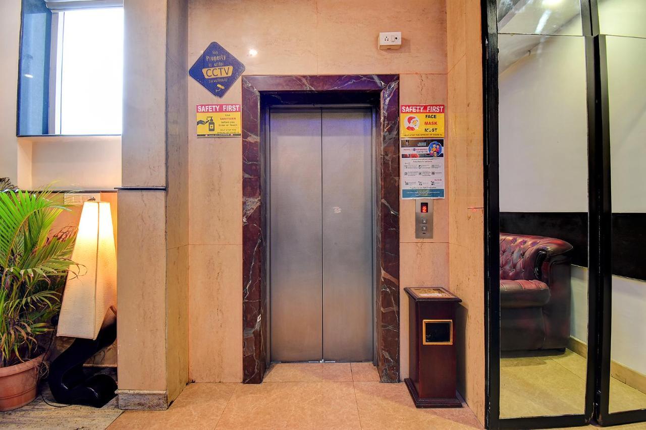 Fabhotel Suvee Boutique Banashankari Bangalore Exteriör bild