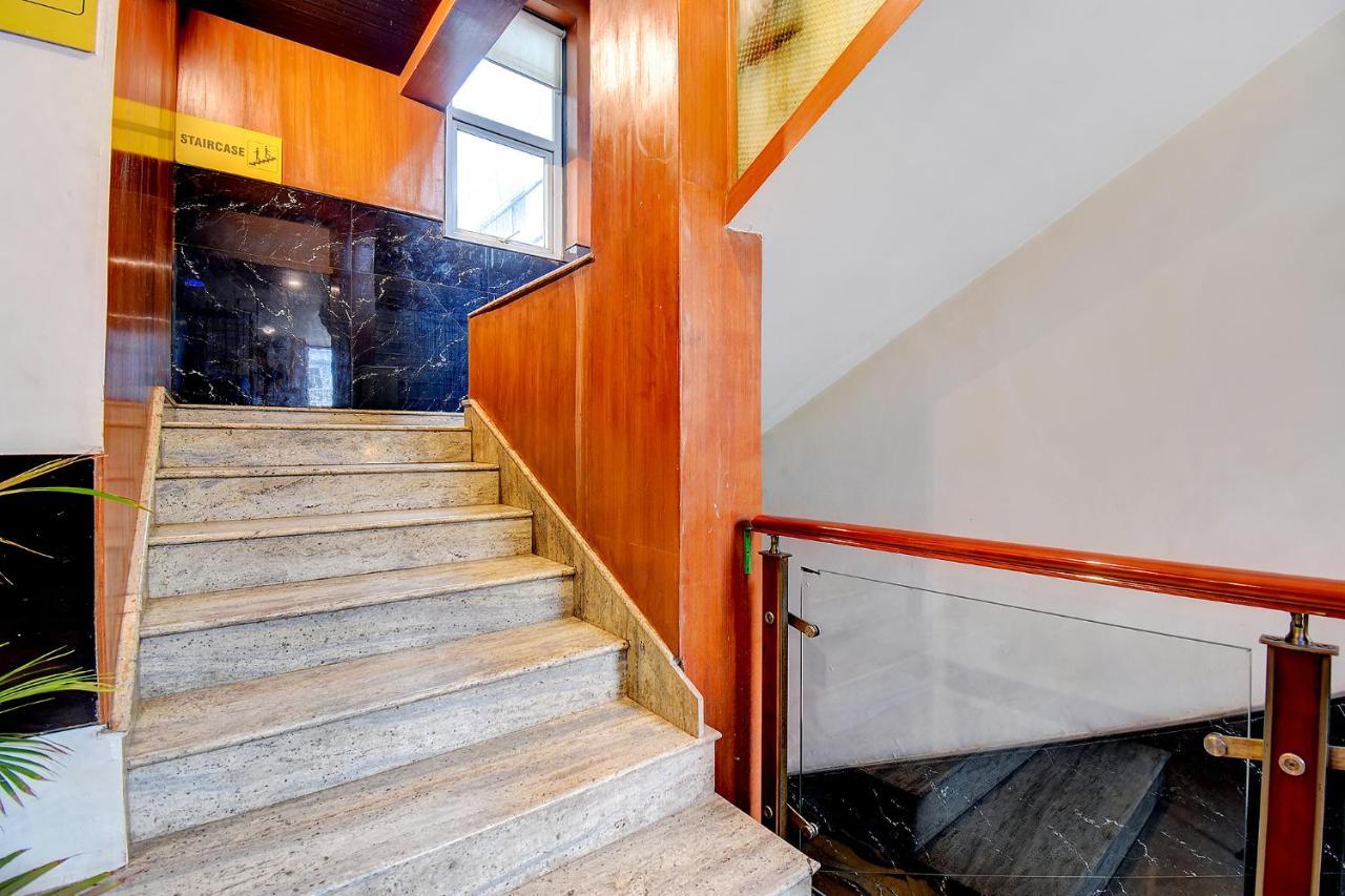 Fabhotel Suvee Boutique Banashankari Bangalore Exteriör bild
