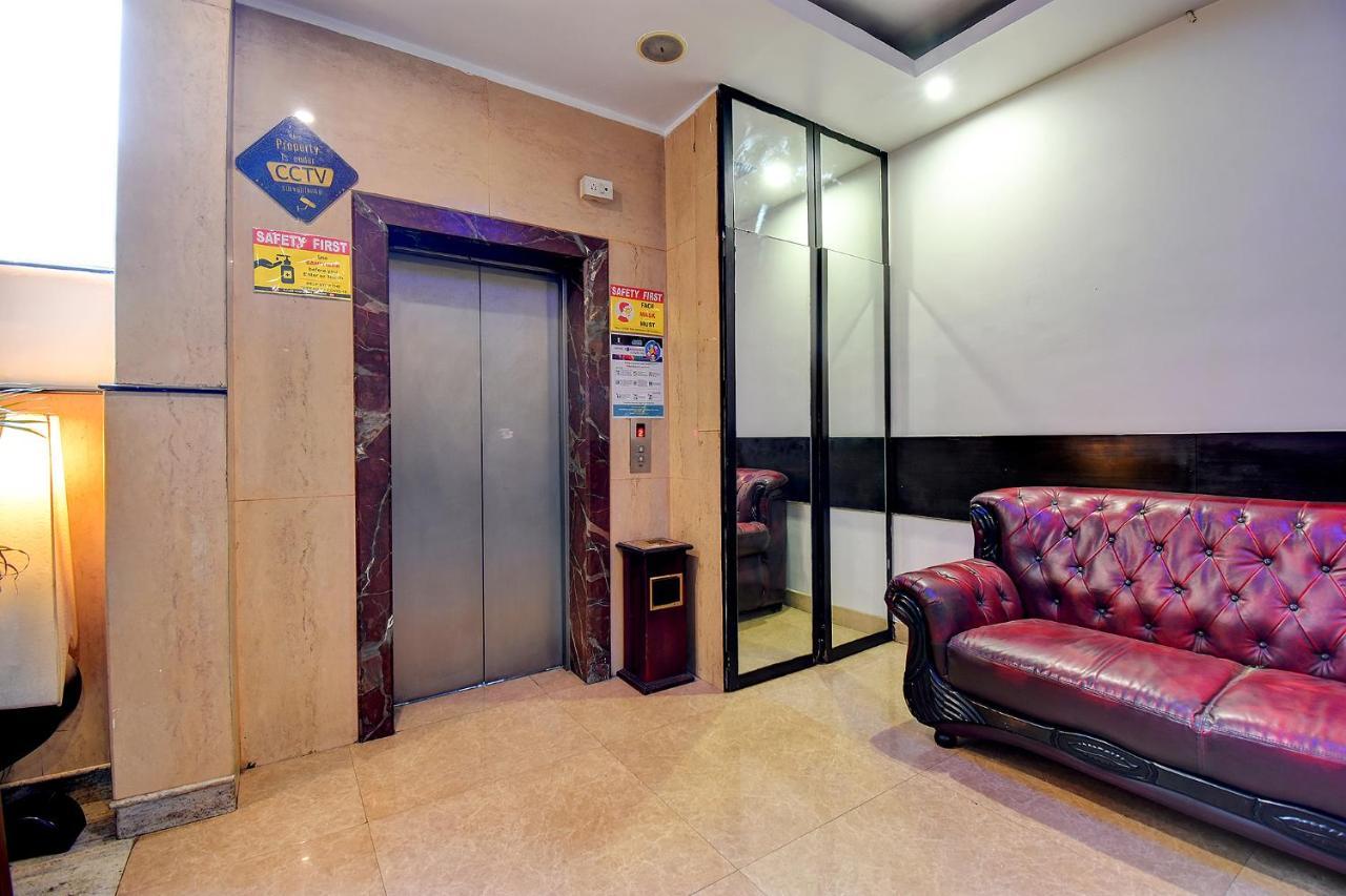 Fabhotel Suvee Boutique Banashankari Bangalore Exteriör bild