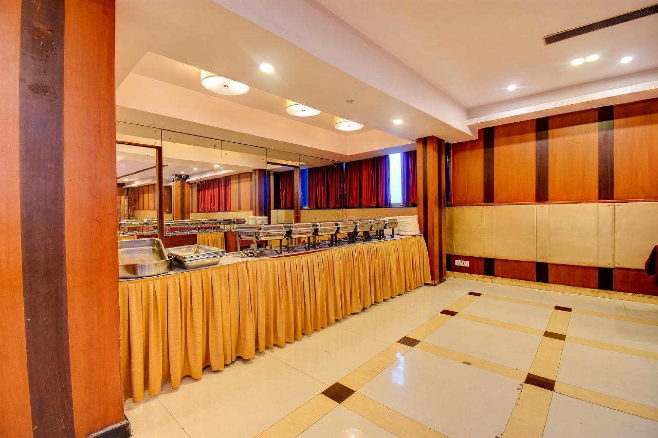 Fabhotel Suvee Boutique Banashankari Bangalore Exteriör bild