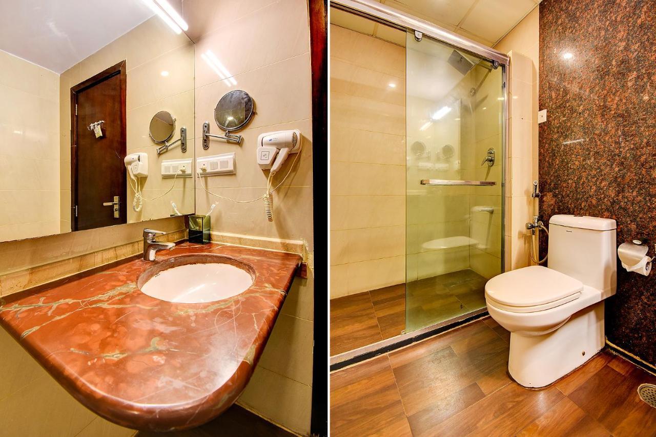 Fabhotel Suvee Boutique Banashankari Bangalore Exteriör bild