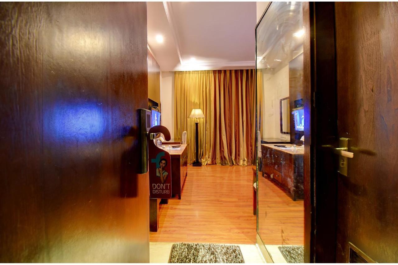 Fabhotel Suvee Boutique Banashankari Bangalore Exteriör bild