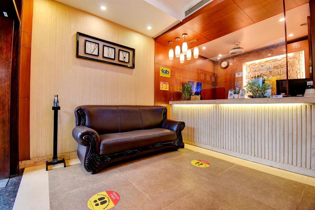 Fabhotel Suvee Boutique Banashankari Bangalore Exteriör bild