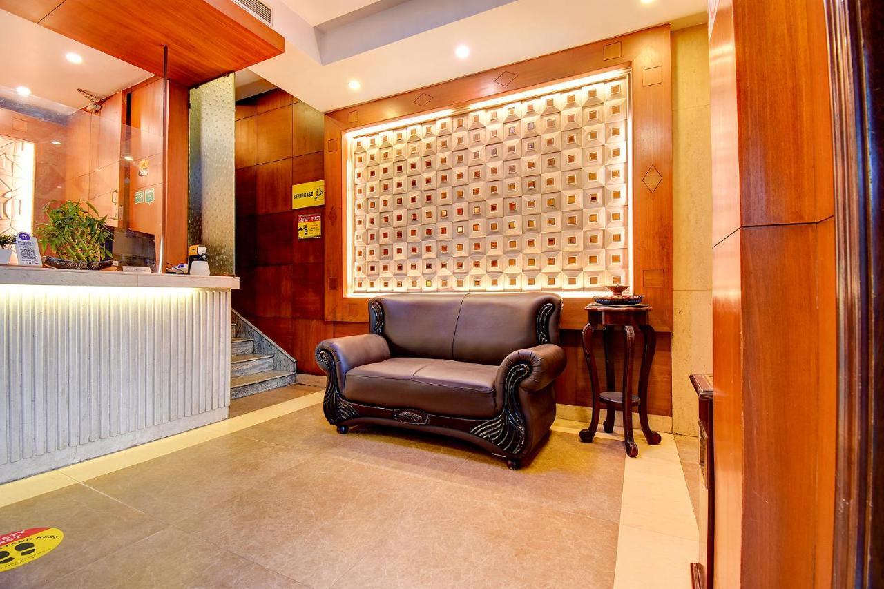 Fabhotel Suvee Boutique Banashankari Bangalore Exteriör bild