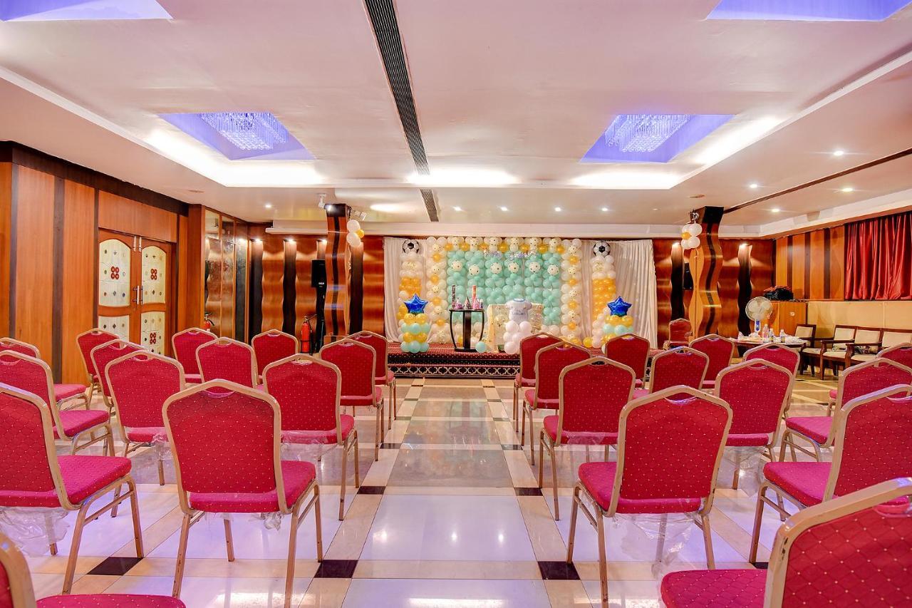 Fabhotel Suvee Boutique Banashankari Bangalore Exteriör bild