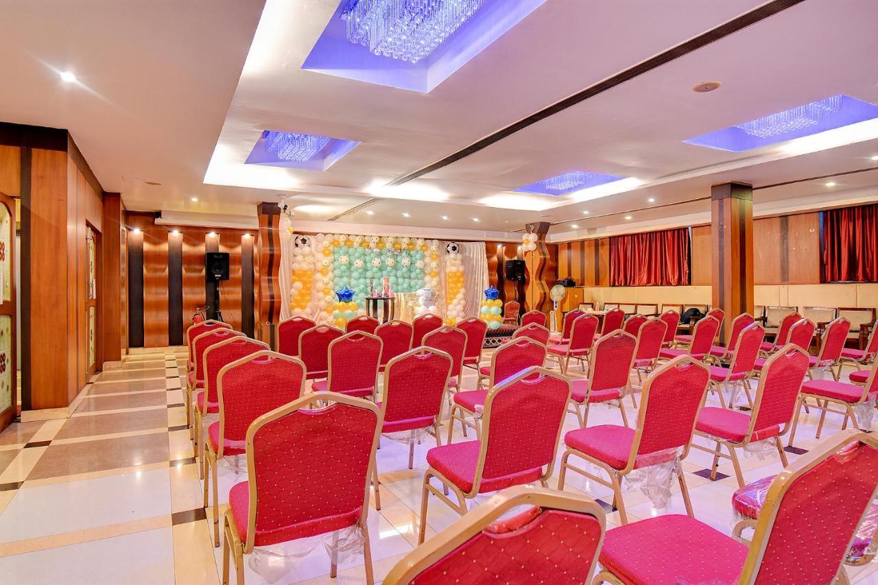 Fabhotel Suvee Boutique Banashankari Bangalore Exteriör bild
